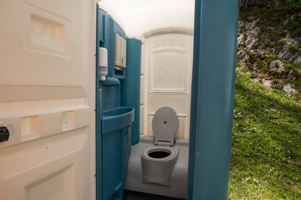 Best Portable Toilet Rental for Emergency Services  in Brookshire, TX
