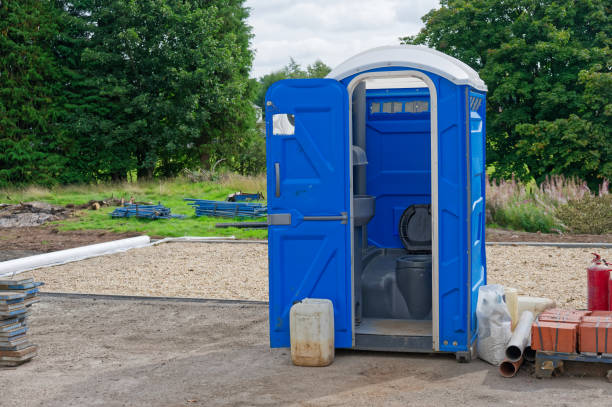 Portable Toilet Rental for Emergency Services in Brookshire, TX