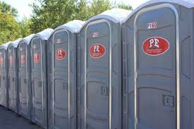 Best Portable Toilets with Baby Changing Stations  in Brookshire, TX
